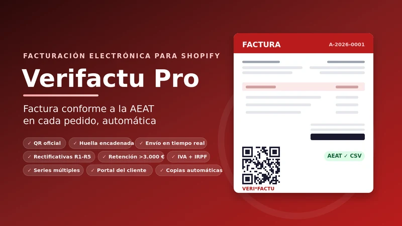 Verifactu Pro