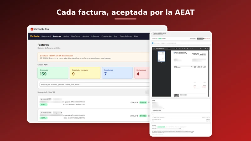 Verifactu Pro