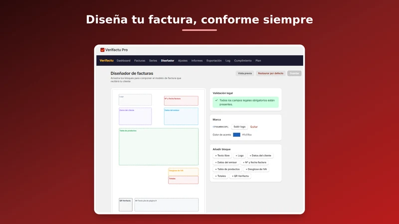 Verifactu Pro