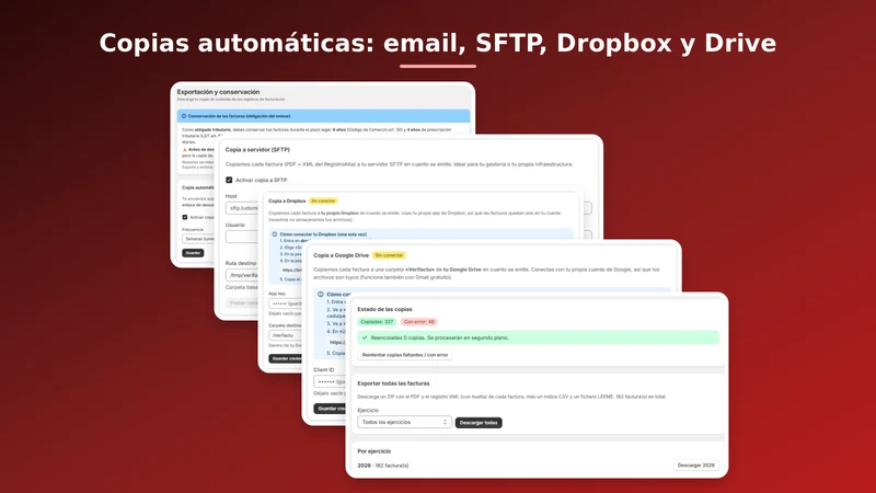 Verifactu Pro