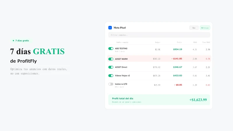 ProfitFly
