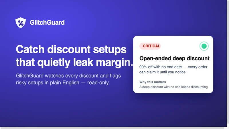GlitchGuard