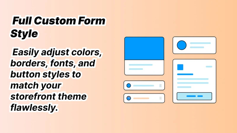 FormLab ‑ Custom Form Builder