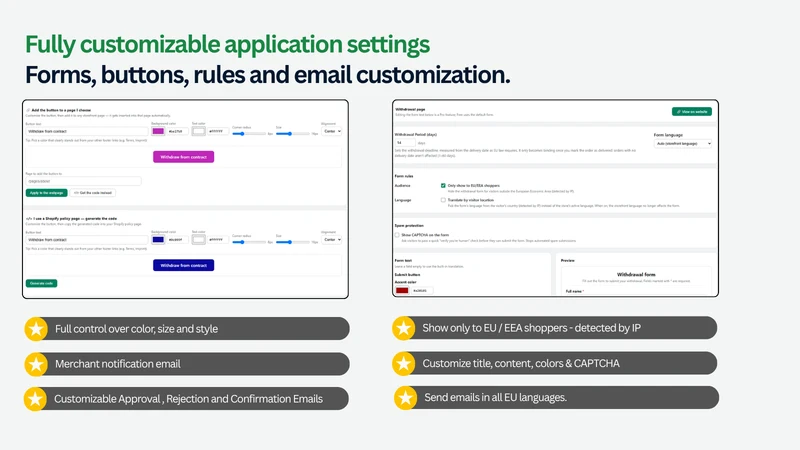 Dotcase – EU Compliance