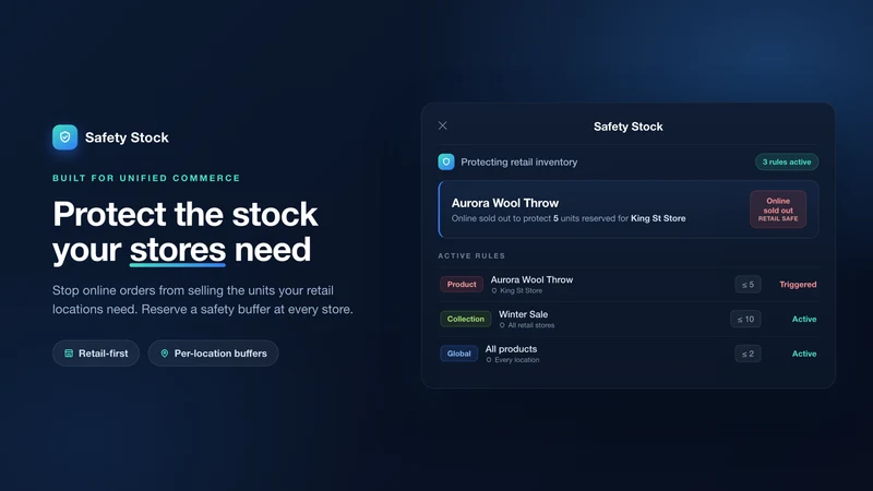Safety Stock