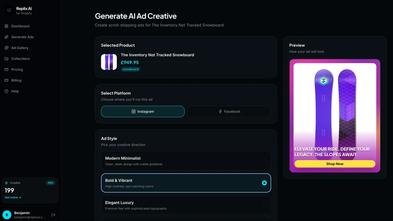 Replix AI