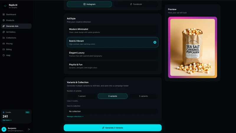 Replix AI