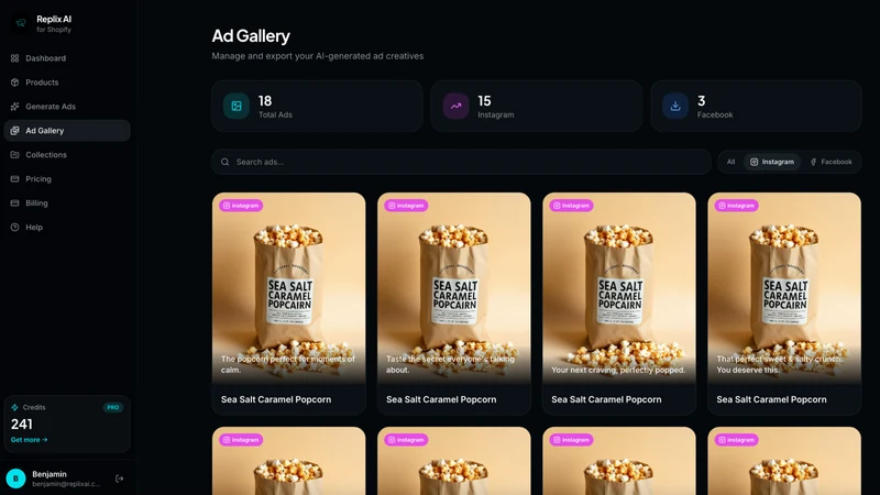 Replix AI