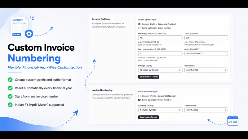 InvoiceGST: Smart Invoicing