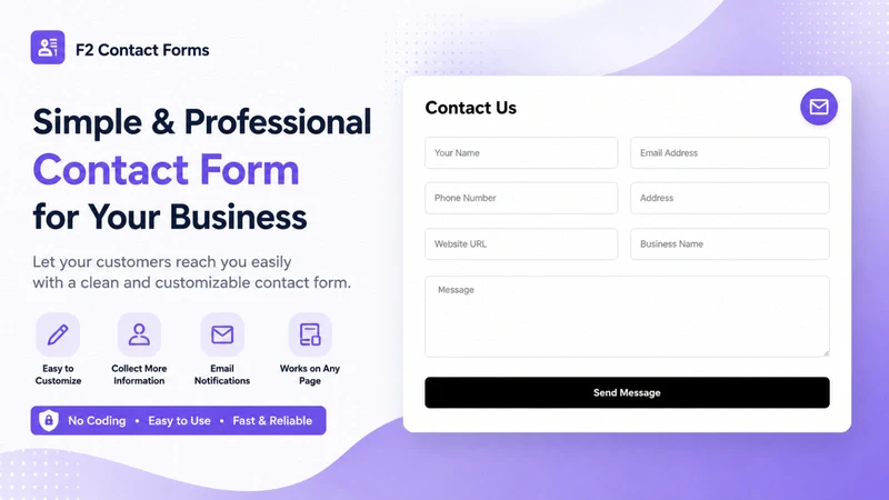 Contact Form