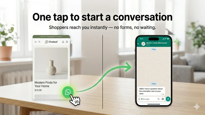 Chatleaf