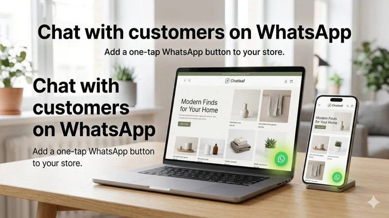 Chatleaf