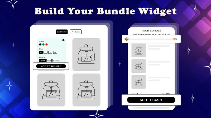 Build Your Bundle