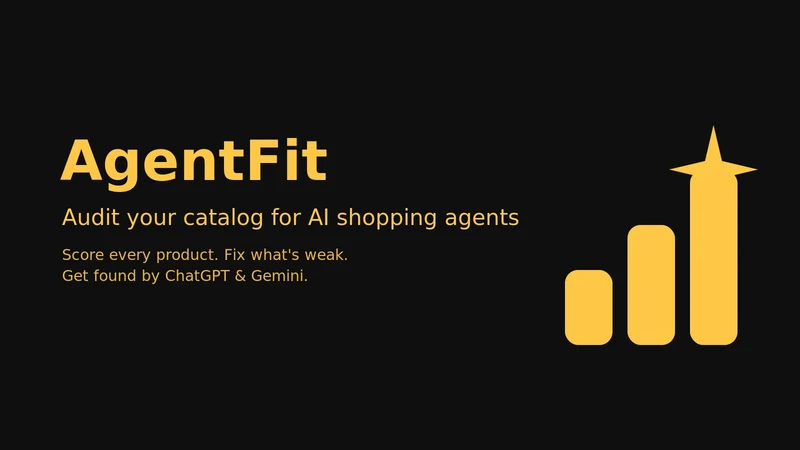 Agentic Feed by Passionfruit