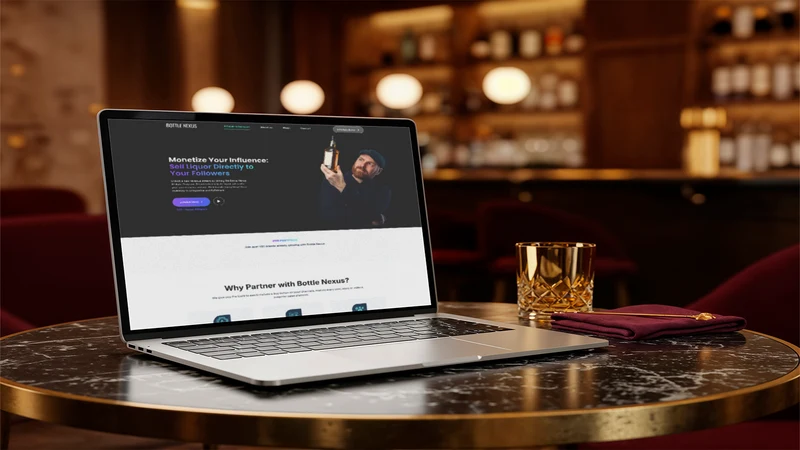 Bottle Nexus Affiliate