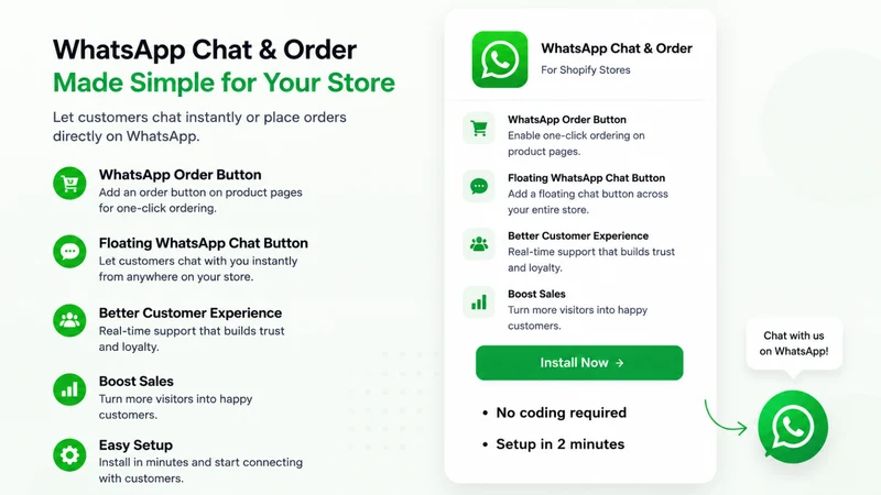 Whatsapp Order By Codexecom