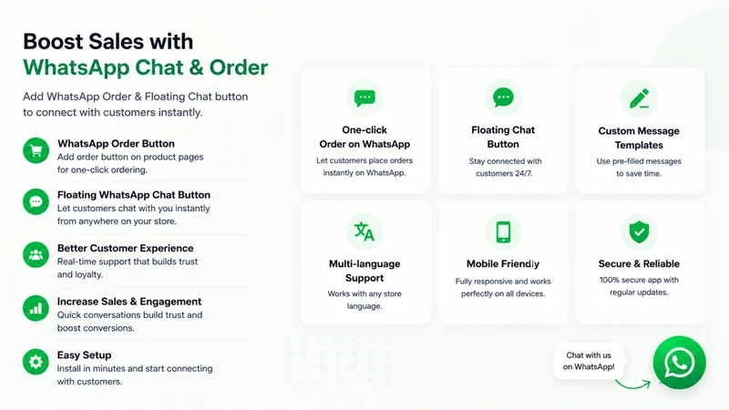 Whatsapp Order By Codexecom