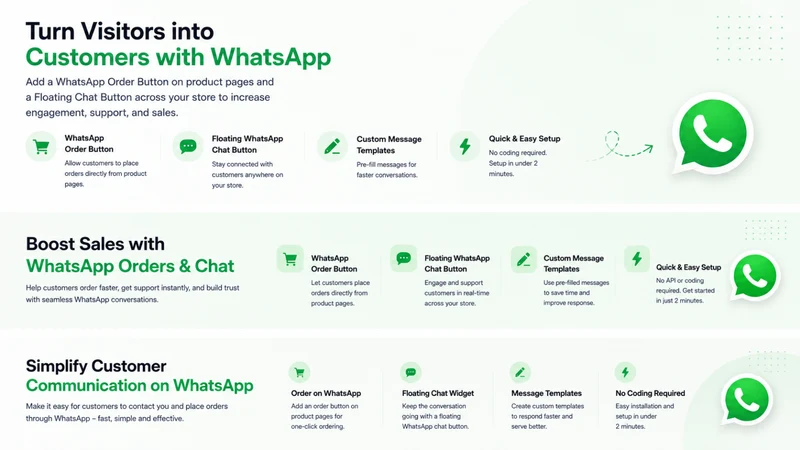 Whatsapp Order By Codexecom