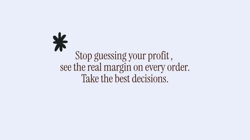 Simple Profit