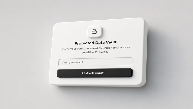 Trust Verify