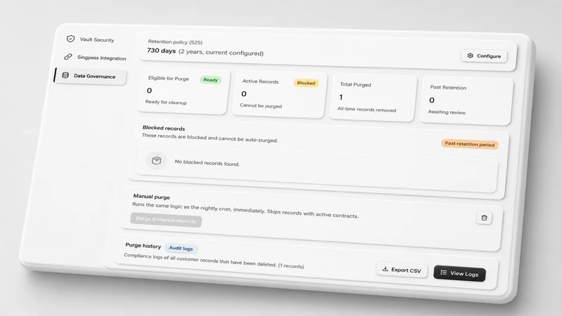 Trust Verify