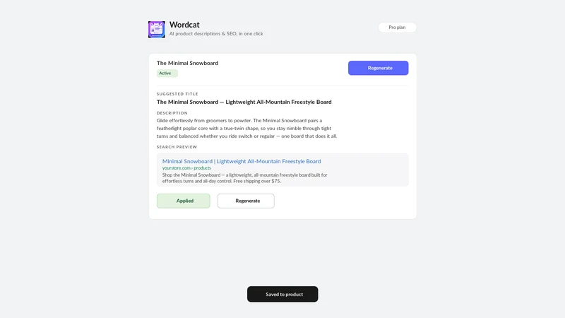 Wordcat