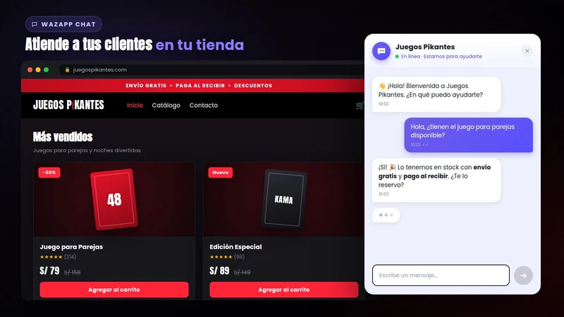 Wazapp AI