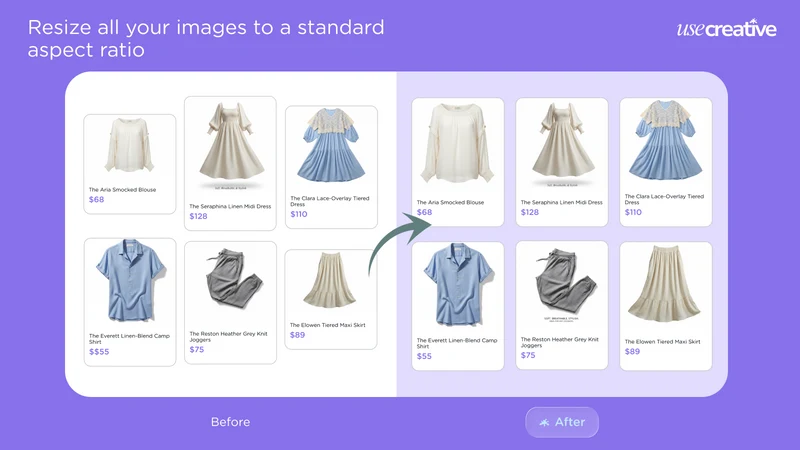 UseCreative: AI Images