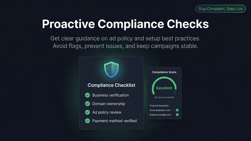 Threasury: Agency ad accounts