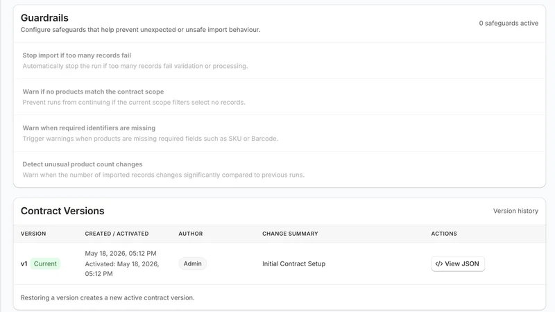 Powerfeed Product Feeds