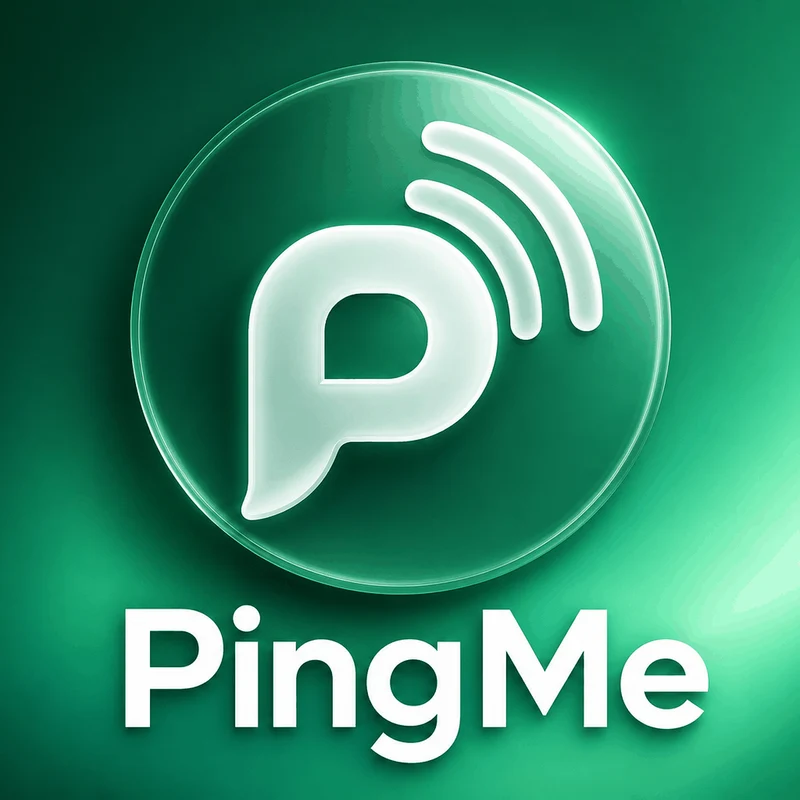 PingMe