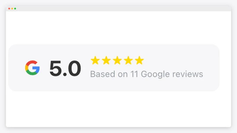 Google Reviews Pro
