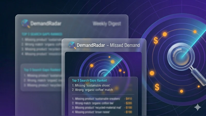 DemandRadar