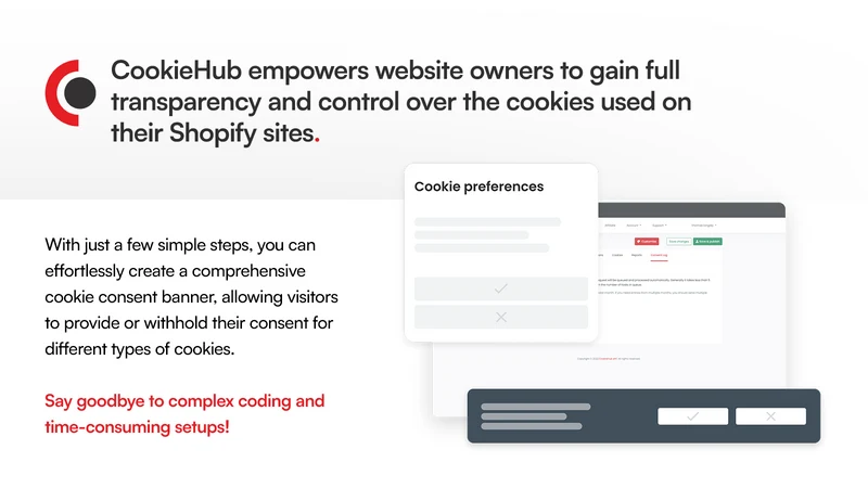 CookieHub