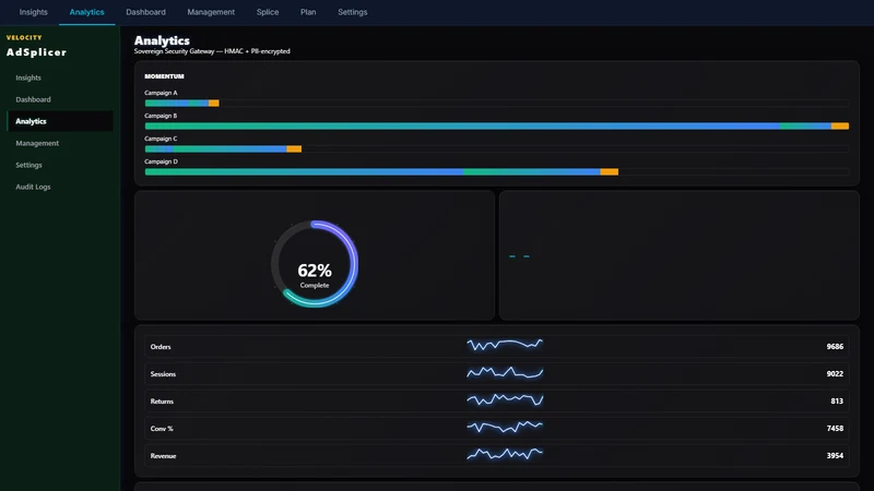 AdSplicer