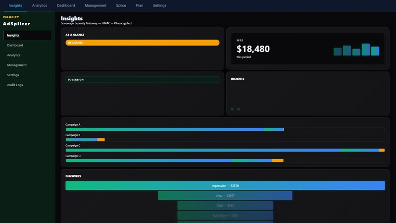 AdSplicer
