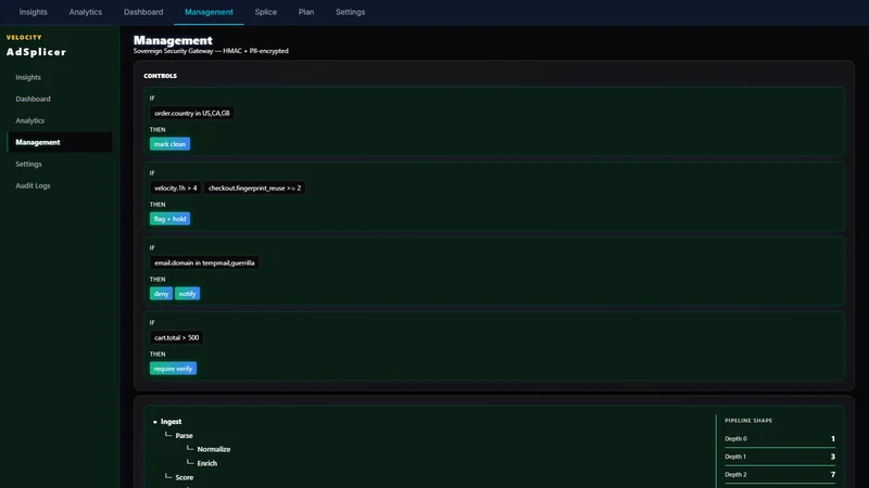 AdSplicer
