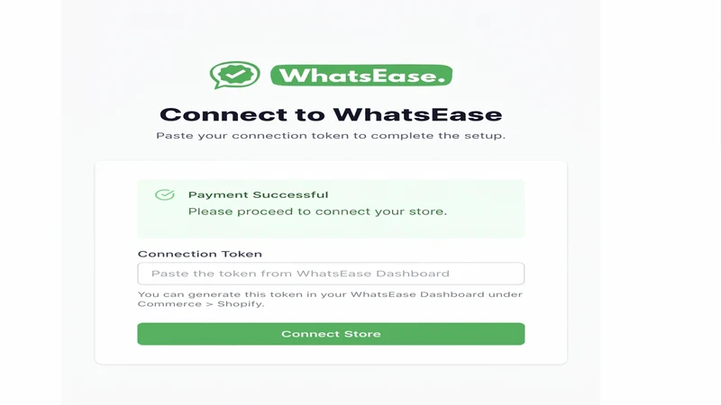 Whatsease‑Sync