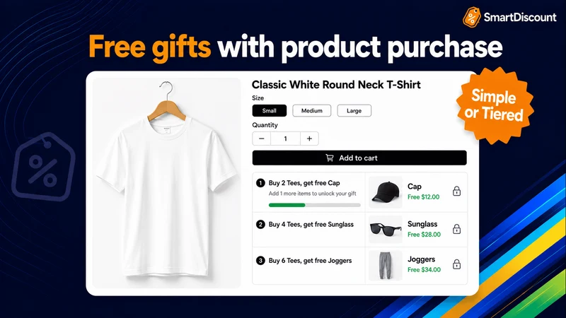 Sdev SmartDiscount