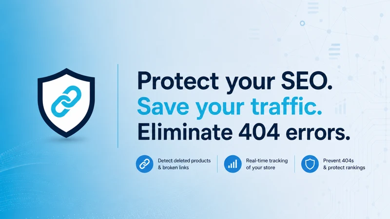 LinkGuard : SEO protection