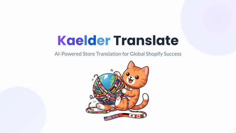 Kaelder Translate