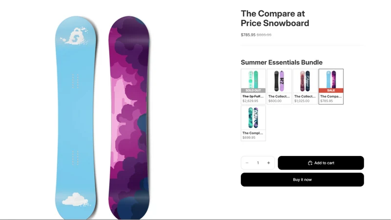 Secure Product Combiner