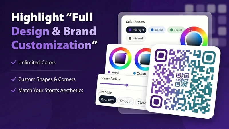 QR Code Genie