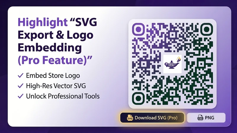 QR Code Genie