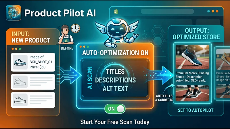 Product Pilot Ai