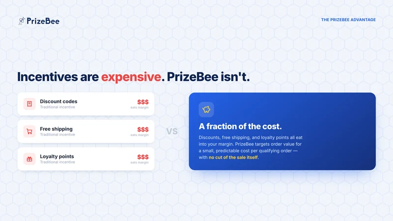 PrizeBee