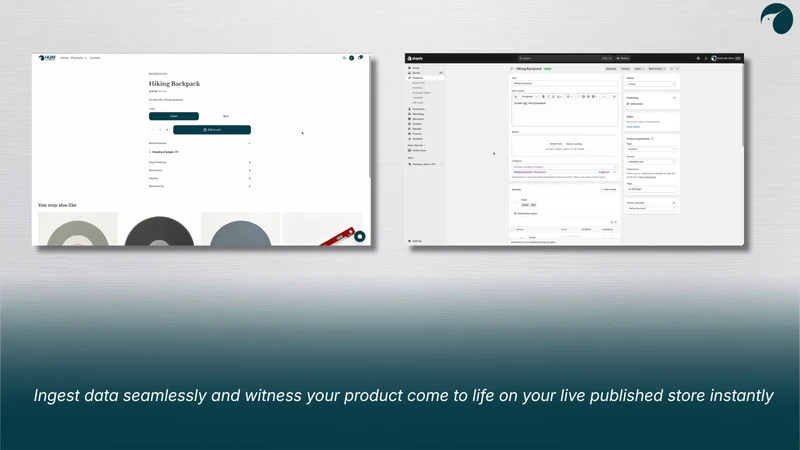 HumSync for Epicor P21