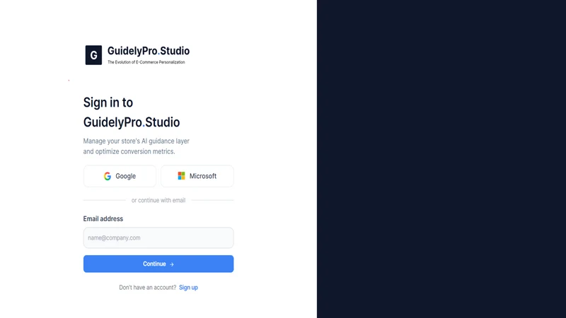 GuidelyPro.AI