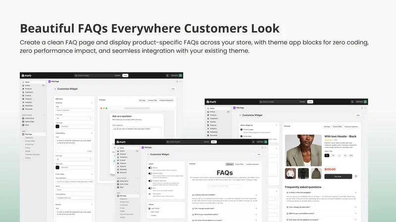 NL FAQ Page