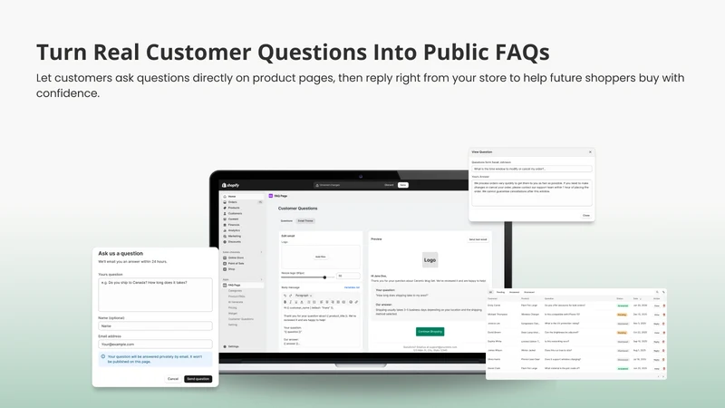 NL FAQ Page